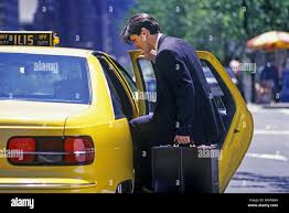 Image result for Yellow 1990 Taxi