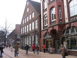 Finden sie die besten angebote für wohnung elmshorn innenstadt. Elmshorn Jewiki