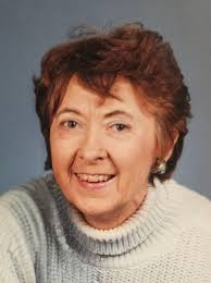 Shirley J. Flike Obituary TOWN OF OHIO