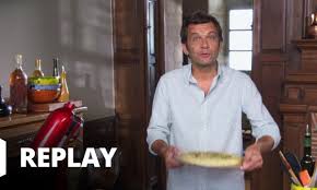 Recette Foccacia Aux Herbes De Provence En Video Petits Plats En Equilibre Tf1 Petits Plats En Equilibre Petits Plats Herbes De Provence