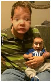 (this operation only needs to be performed once). Father And Son Face Swap 9gag