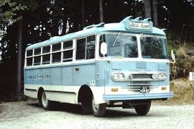 バス トラック おしゃれまとめの人気アイデア pinterest okekenigel レトロバス 観光バス ワゴン車
