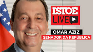 Visivelmente desconfortável e envergonhado, omar aziz fez o que está acostumado e tirou o corpo fora, entregando o depoente: Omar Aziz A Cpi Da Covid Nao Vai Acabar Em Kibe Esfiha Ou Pizza Istoe Independente