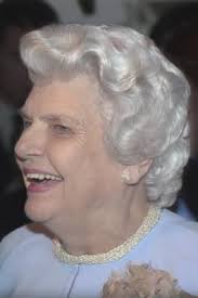 Mamie Bruce Obituary (1923