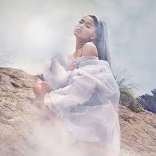 Grande trug ein eng anliegendes, weißes hochzeitskleid von modeschöpferin vera wang. Ariana Grande Lose Puzzlespiele Kostenlos Auf Puzzle Factory