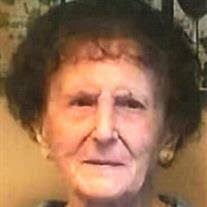 Virginia M. (DeSalvo) Aloi Obituary