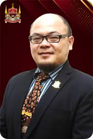 ENCIK LEE FU HAW