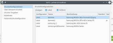Samsung xpress mono laser printer m262x user manual. Was Ausser Home Noch Sichern Beim Umzug Von Leap15 1 Auf Leap 15 2 Seite 2 System Einrichten Verwalten Opensuse Forum Opensuse Linux Community Hilfe Support