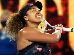 Naomi osaka is a japanese professional tennis player. Sportiva Shueisha Co Jp Clm Otherballgame Tenni