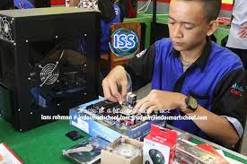 Soal dan kunci jawaban produktif administrasi perkantoran kunci jawaban soal soal teori produktif. Soal Ukk Smk Semua Jurusan 2019 2020 Part 4 Indo Smart School