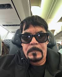 Fin a la polémica de mi barba y ahora que más me van a criticar