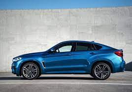 2016 Bmw X6 M Bmw X6 Bmw Bmw X5