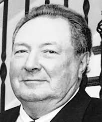 John Evers Obituary (2016)