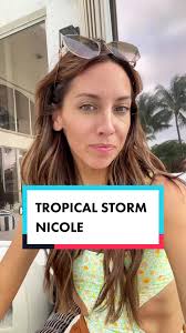 Conch House St Augustine Hurricane Nicole