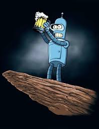 Friday Thanks Beer Nants Ingonyama Bagithi Baba Sithi Uhm Ingonyama Nants Ingonyama Bagithi Baba Sithi Uhhmm Beer Cartoon Futurama Cartoon Art
