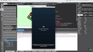 How To Make A Qt Mobile App With Qt Quick Designer Qml Designer Felgo For Ios Android Youtube