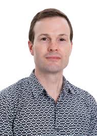 UCC Research Profiles: Shane O'Brien