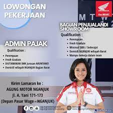 Ada beberapa pekerjaan yang menawarkan gaji tinggi tidak butuh gelar sarjana tetapi mereka dianggap memiliki kemampuan dan keahlian dalam bidang tertentu. Lowongan Kerja Sma Di Nganjuk Jawa Timur Juni 2021