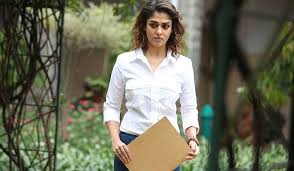 Take a glimpse at how splendid she looks even after giving makeup a miss. Here S How Much Nayanthara Charges For A Movie The Week