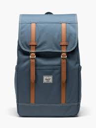 The Herschel Settlement Backpack Review – Rushfaster Australia