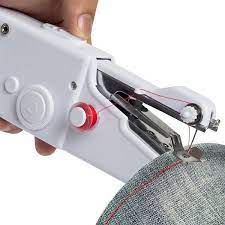 Looking for handheld sewing machine mini handy cordless portable? Handheld Sewing Machine Home Garden Store Sewing
