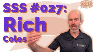 SSS027 Rich Coles YT LS