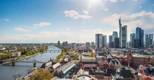 Wohnen mit charme, klasse und stil in einer der schönsten lagen frankfurts. Ferienwohnungen Apartments In Frankfurt Am Main Ab 22