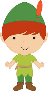 Neverland Friends Clipart 13 Peter Pan Peter Pan Crafts Clip Art Freebies