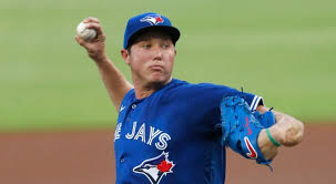5 overall pick in the 2020 major league baseball draft on wednesday. Pearson Tops Six Blue Jays On Baseball America S Top 100 Prospect List