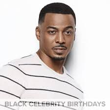 Happy 49th Birthday, RonReaco Lee! 🎂🥳🎉🎈😘