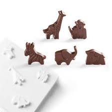 Moule Professionnel En Pvc Pour Chocolat Animaux De La Savane Michel Cluizel Apprendre les animaux et leurs cris en français avec les titounis! eur