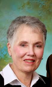 Marilyn Strunk Obituary