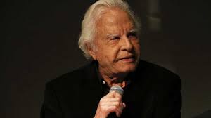 Livro do profeta daniel, narrado por cid moreira (completo) portuguese audio bible. Cid Moreira Completa 93 Anos E Celebra A Data Em Sua Rede Social Roberta Jungmann