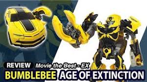Check spelling or type a new query. Transformer Movie The Best Ex Bumblebee Age Of Extinction Review Youtube