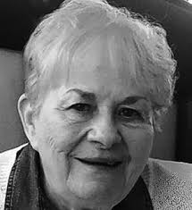 Kathleen Kelly Obituary (2015)