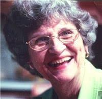 Eleanor Whitman Obituary (2016)