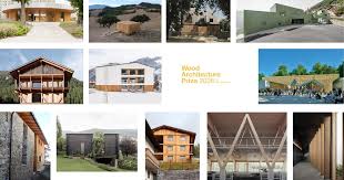 I 12 finalisti del Wood Architecture Prize by Klimahouse 2026: ecco ...