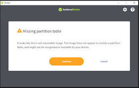 What's more, this format utility enables users to format large partition. Unable To Boot Android From Sd Card On Vim3l Missing Partition Table Vim3 Khadas Community