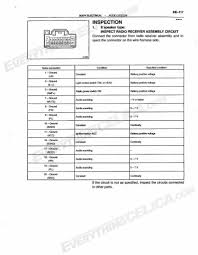 Pin On Car Radio Wiring