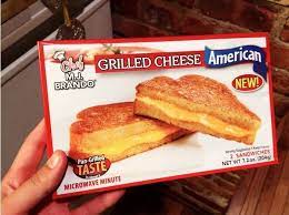The tcs2 grilled cheese sandwich toaster by nostalgia electrics is an amazing device capable of cooking up two grilled cheese sandwiches in the matter of minutes. How To Make Lazy Grilled Cheese Sandwiches In Your Toaster Food Hacks Wonderhowto