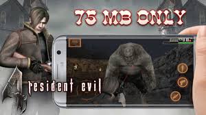 Descargar residencia del mal apk mod de apkmodx con enlace directo. Resident Evil 4 V1 01 Apk Obb Data Mobile Edition Download For Android Games News