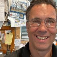 Michael Neville's Instagram, Twitter & Facebook