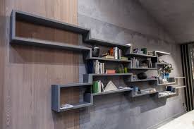 Wooden shelf over bathroom's crawl cabinet. 50 Shelving Ideas For Every Space Decor And Style