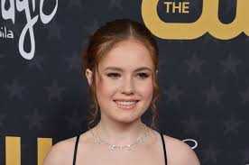 Darby Camp, Emmy Liu-Wang share secrets of 'Slumber Party' stunts