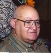 Obituary information for Preston P. Ault
