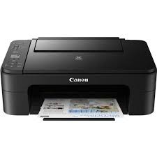 Comment installer une imprimante canon avec un pc ou un ordinateur portable ? Canon Imprimante Pixma Ts3350 Multifonction Jet D Encre Wifi Cdiscount Informatique