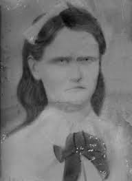 Lucretia Pinney, 35, gave birth to a daughter