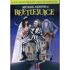 After barbara (geena davis) and adam maitland (alec baldwin) die in a car accident, they find themselves stuck haunting their country residence, unable to leave the house. Upc 883929003556 Beetlejuice 20th Anniversary Deluxe Edition Dvd Upcitemdb Com
