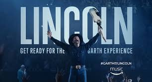 Garth Brooks Pinnacle Bank Arena