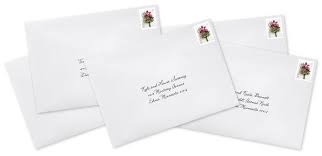 Drop your letter in a community mailbox or at your local post office. How To Mail Wedding Invitations Invitations By Dawn